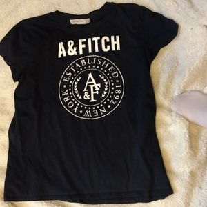 A & Fitch T-Shirt